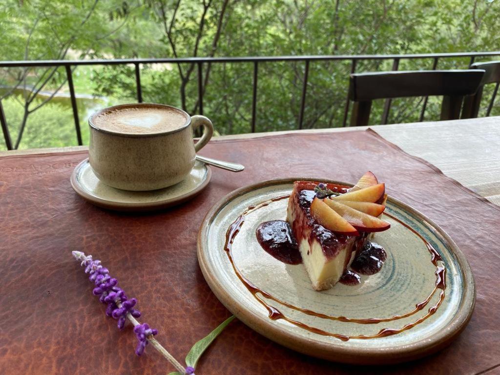 Posada Rural La Matilde 산 하비에르 외부 사진