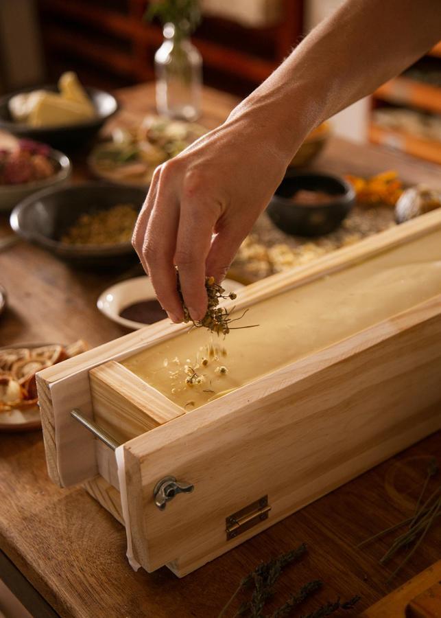 Posada Rural La Matilde 산 하비에르 외부 사진